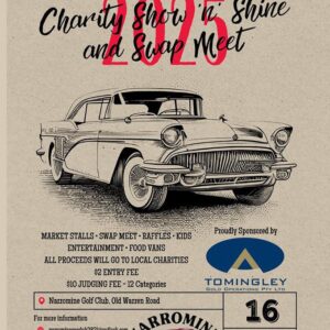 Narromine Car Club