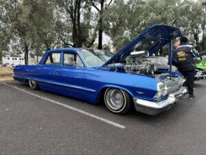 EJ-EH Holden Club ACT TROPHY LIST WINNERS 2024