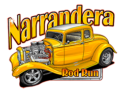Narrandera Rod Run Show and Shine