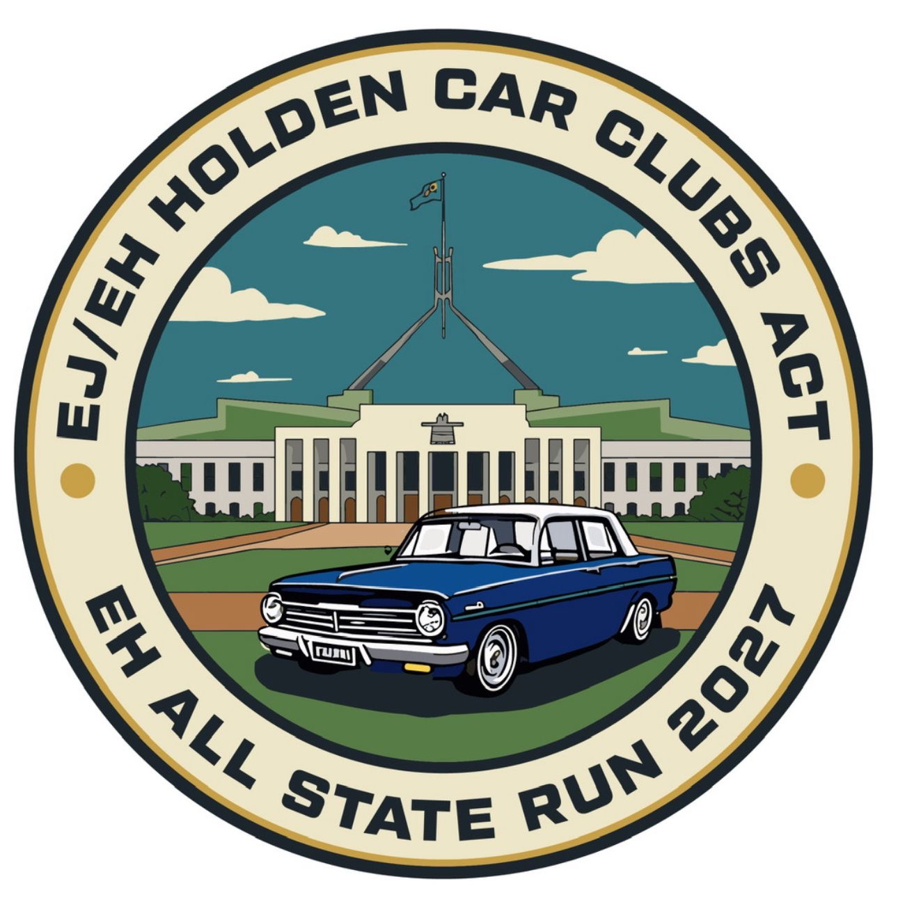 EH All State Run 2027