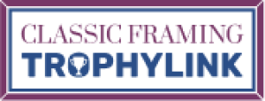 Classix Framing Trophylink